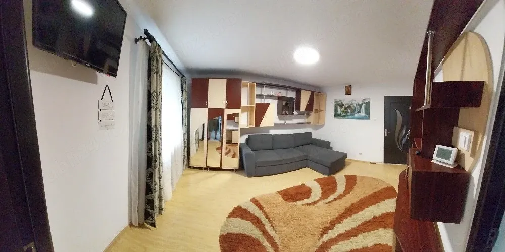 Garsonieră de vânzare Calea Moldovei, Bistrița | Etaj 2 din 4 - imagine 1