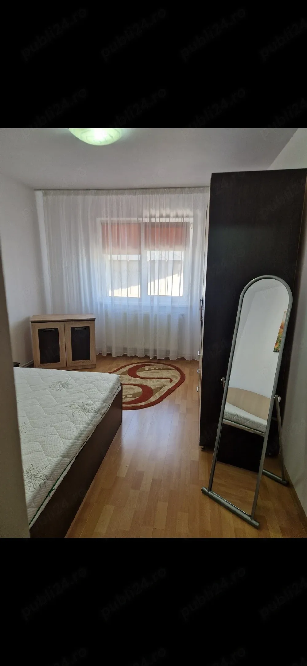 Închiriez apartament 2camere