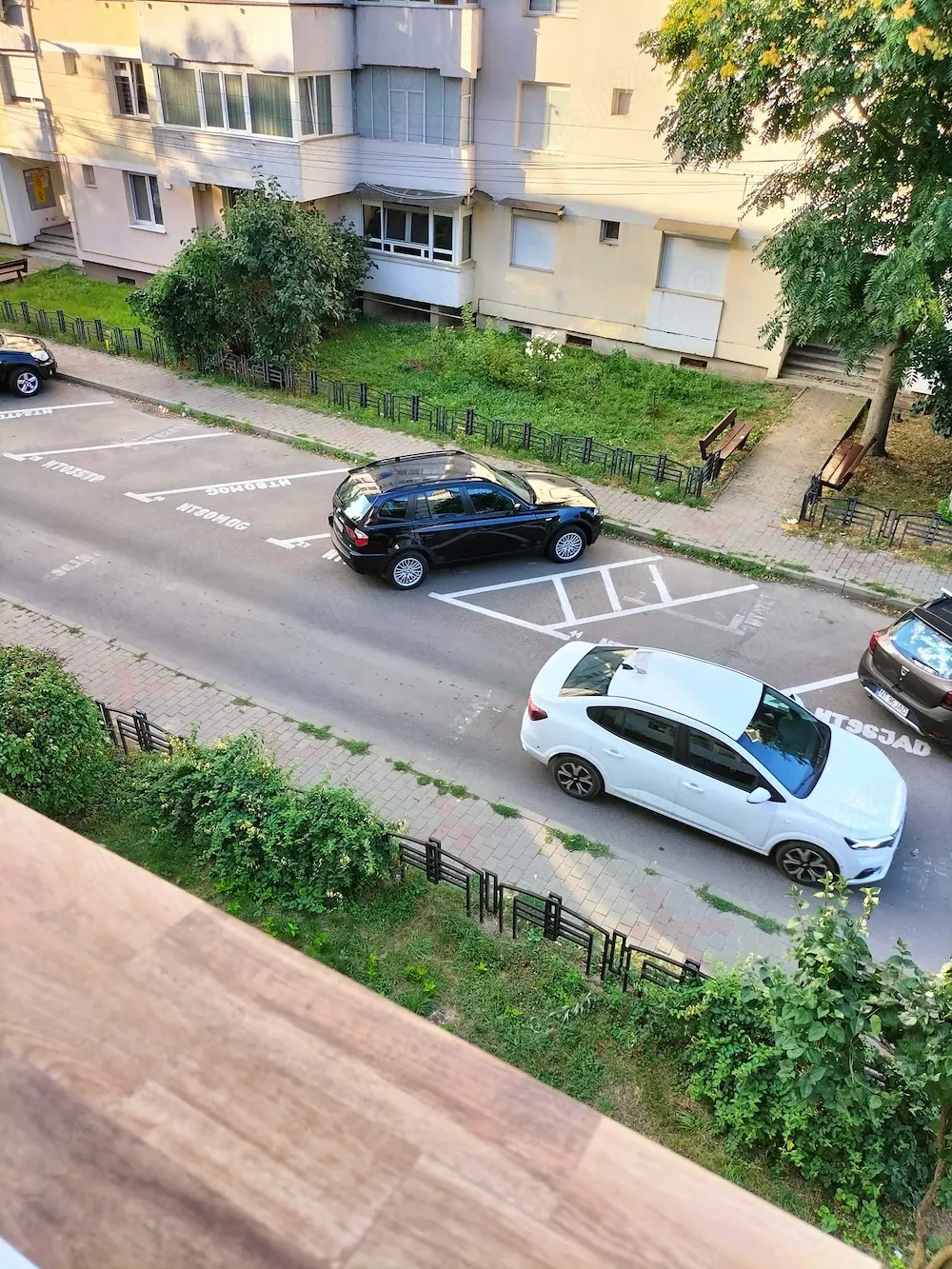 Apartament de închiriat