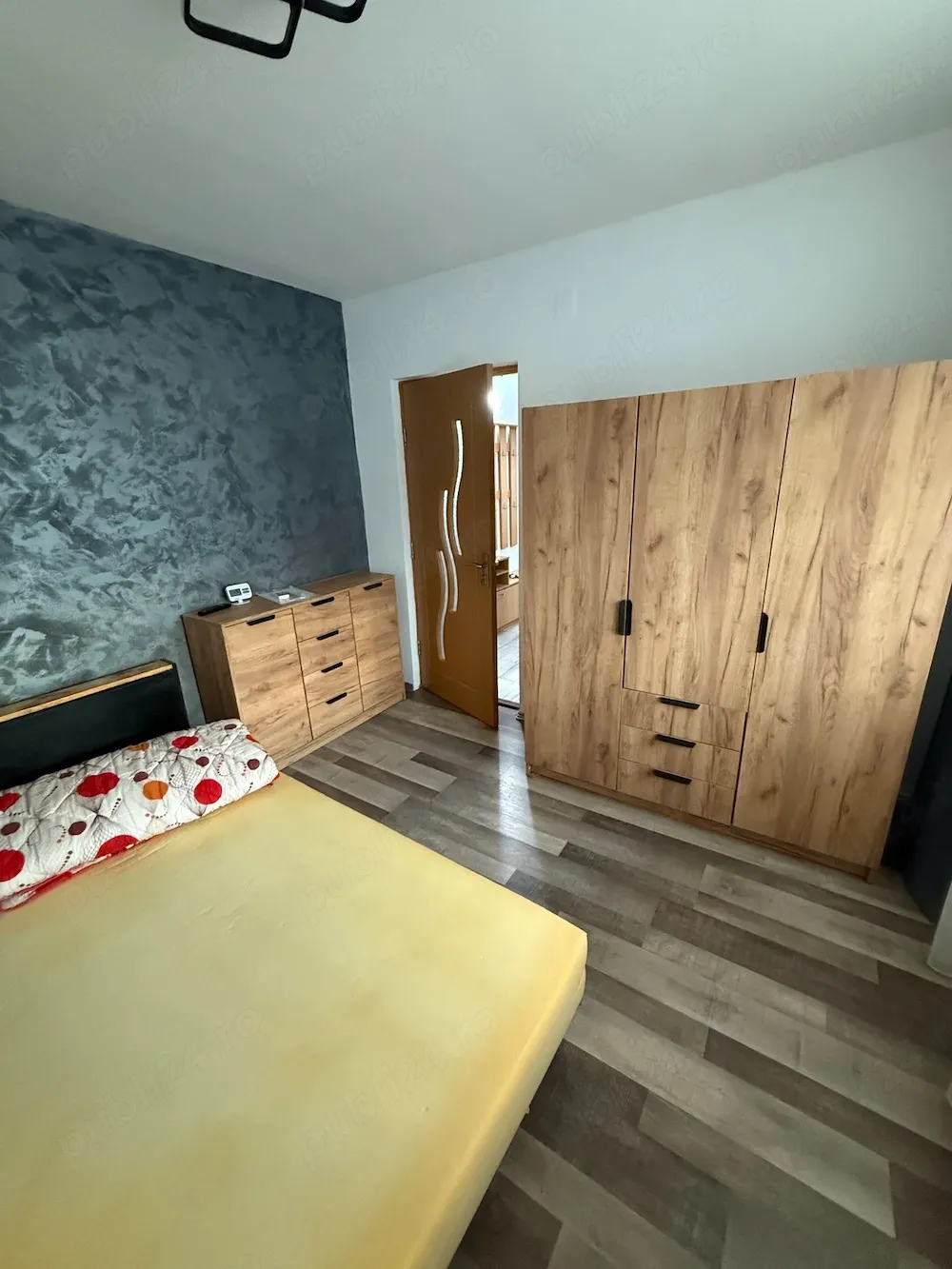 Vând Apartament 2 Camere, Modern și Utilat   Gata de Mutare!