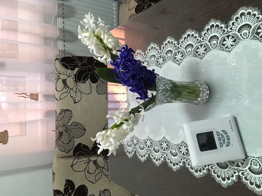 Vând  apartament 2 camere decomandat | 52,5 mp | Precista   Carrefour Mall Shopping City Centre