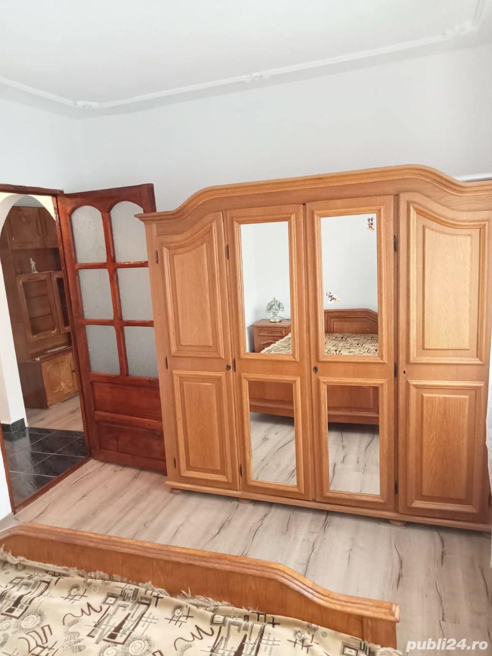 Apartament de închiriat