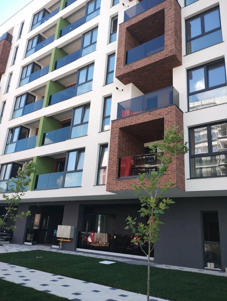 PF.Vand apartament Str Tineretului