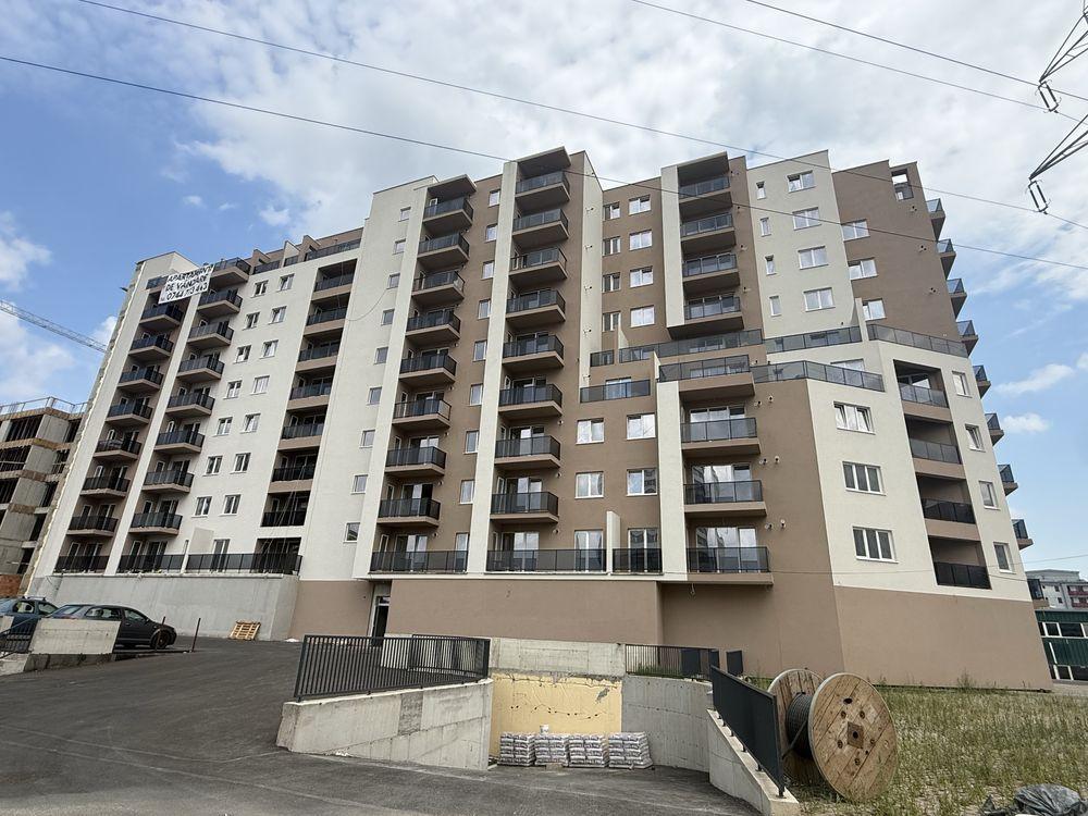 Apartament zona bmw