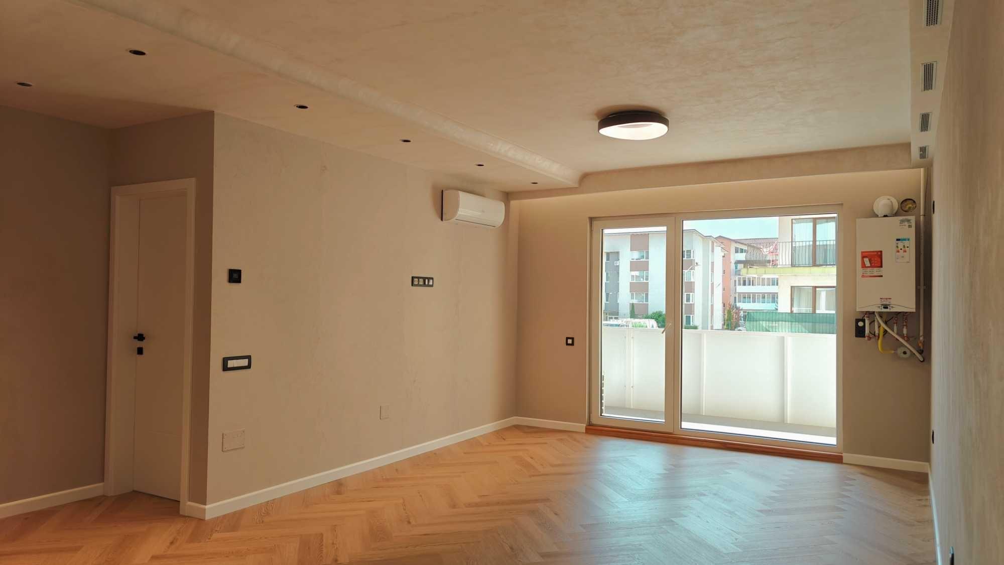 Vând apartament 2 camere finisat, gata de mobilat după preferințe - imagine 1