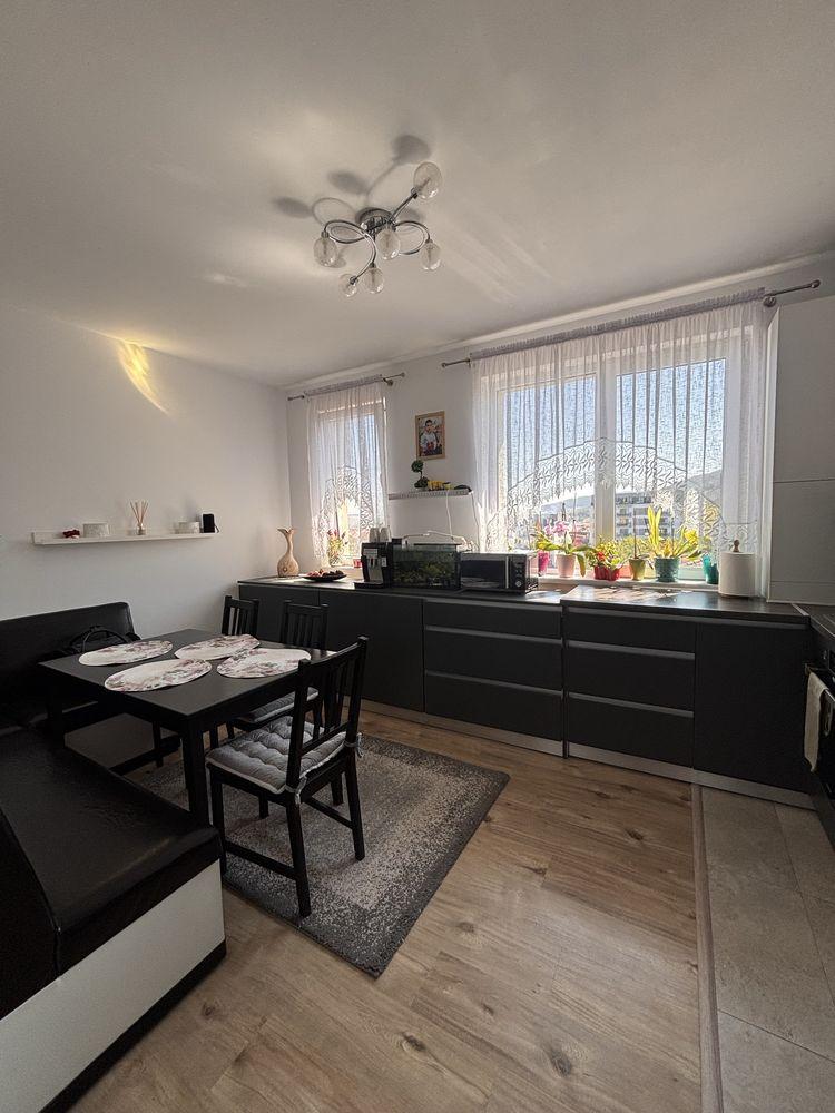 Apartament de vanzare Strada Teilor