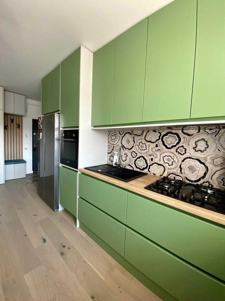 Apartament 3 camere Str. Somesului, langa stadion