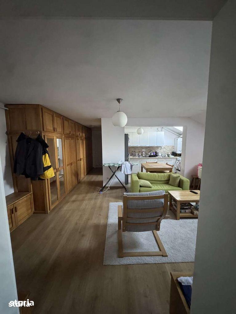 Apartament 3 camere