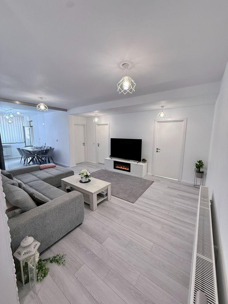 Apartament de vanzare Floresti
