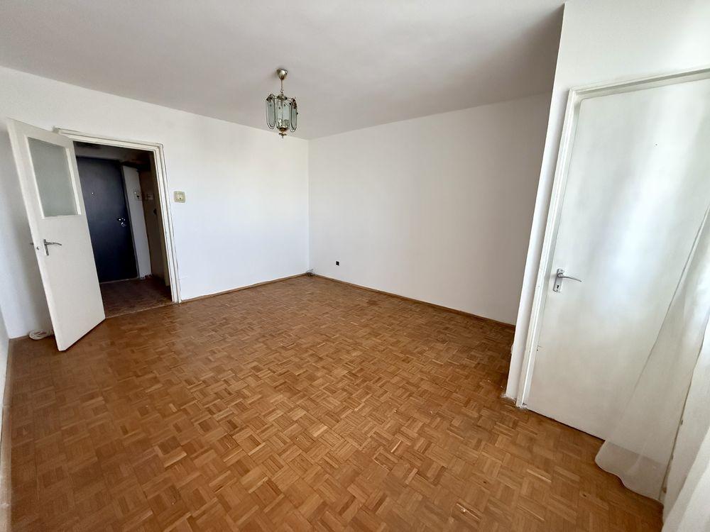 Garsoniera zona Piata Hermes, etaj intermediar,  Gheorgheni