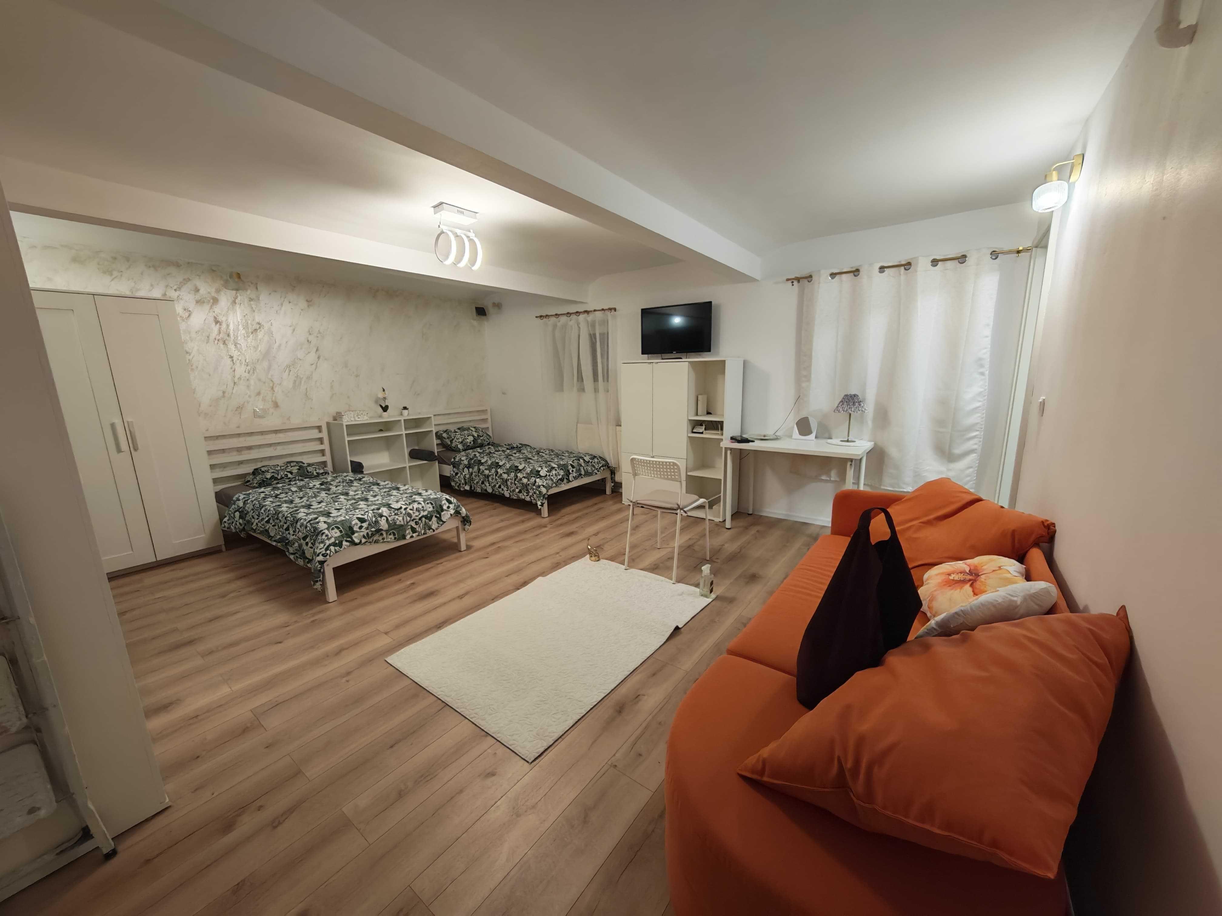 Direct proprietar – garsonieră ultracentrală pe Strada Republicii