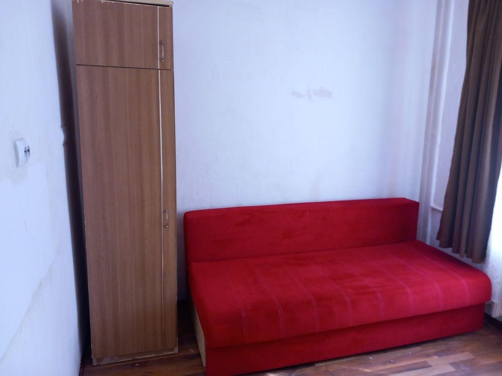 Vand garsoniera confort 3 de 11 mp Manastur str Garbau