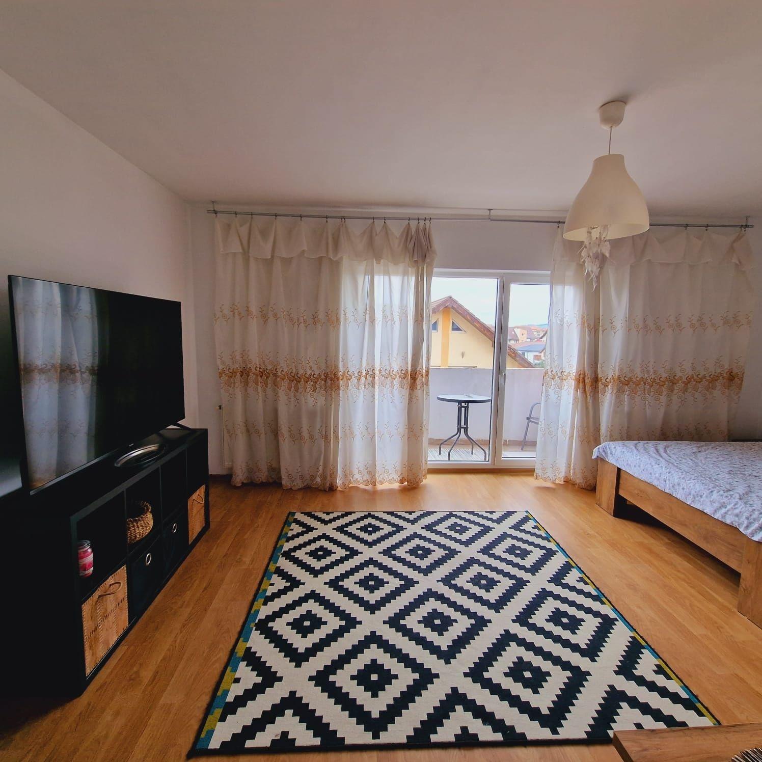 Apartament de vânzare Florești, str. Cetății