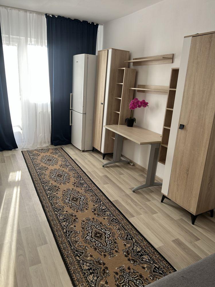 Vand Garsoniera