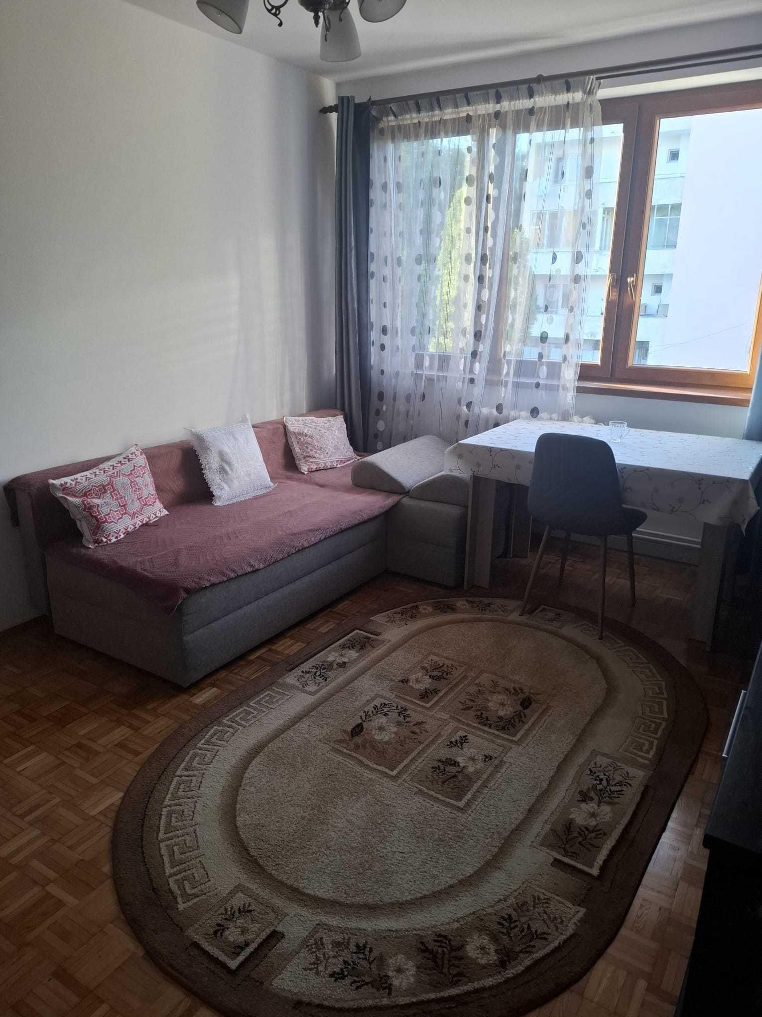 Apartament cu doua camere in GHEORGHENI Aleea Bizusa nr.10, cu doua LOCURI DE PARCARE