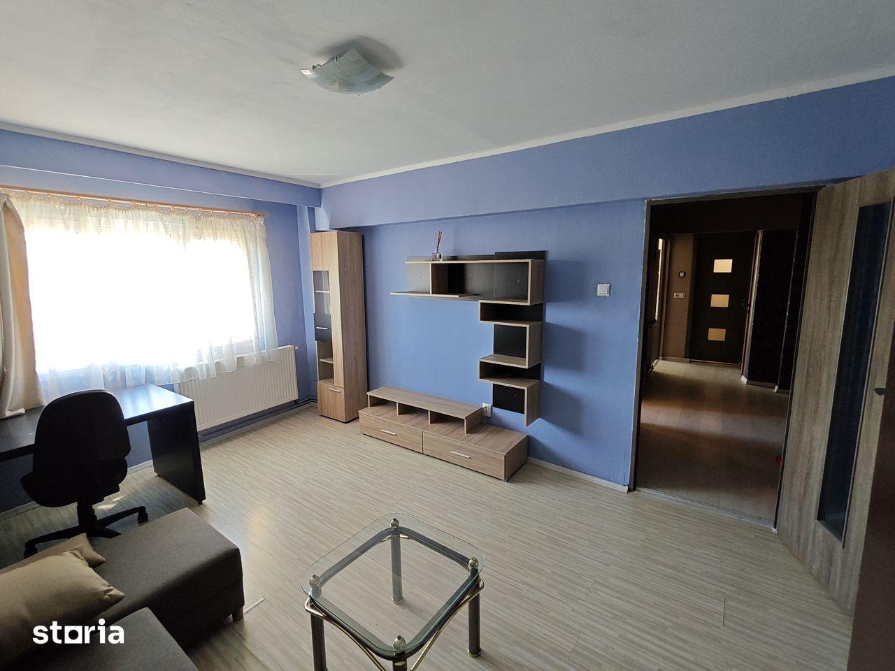 PF Vand ap. 2 camere in Marasti pe Aurel Vlaicu - imagine 1