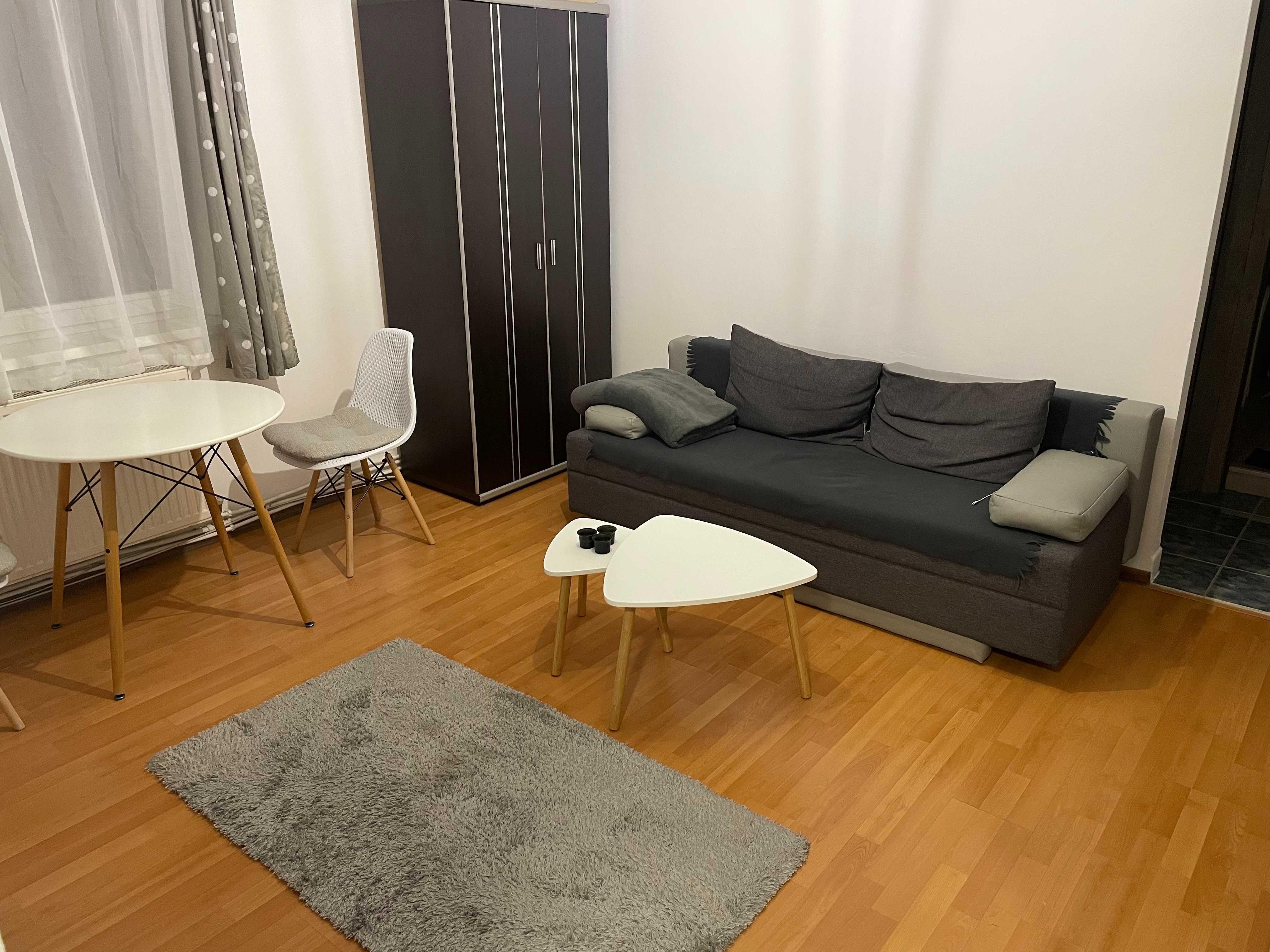 Apartament 2 camere Gheorgheni de vanzare