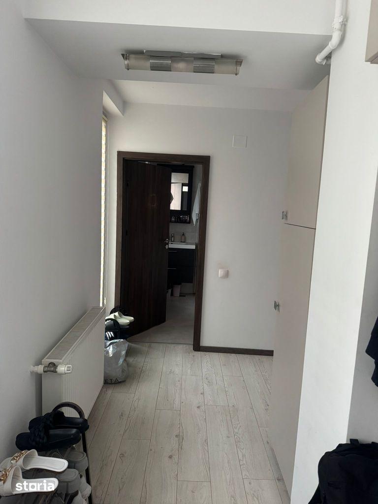 Apartament 3 camere , Grigorescu , Taietura Turcului
