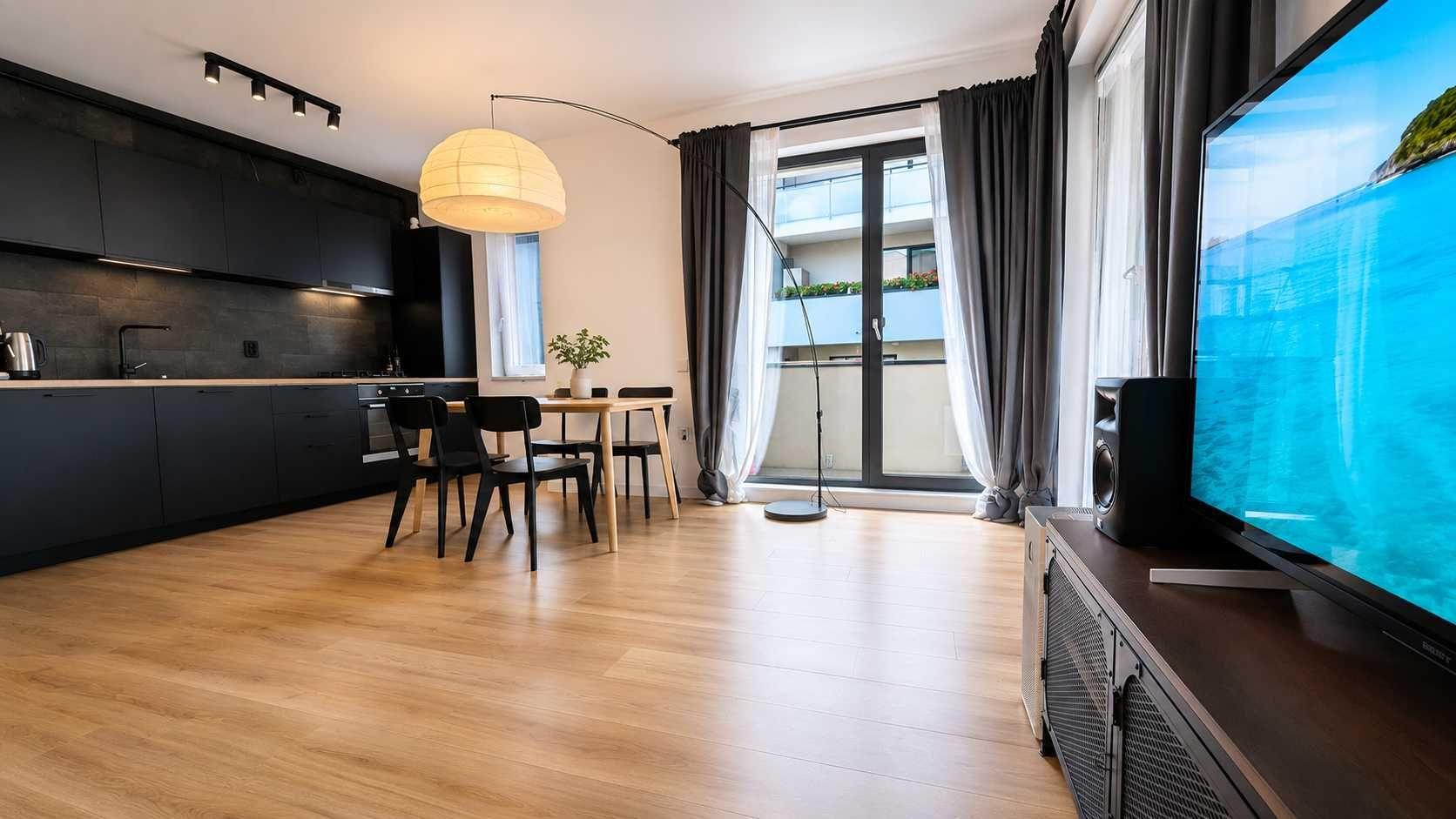 3 Camere, Bloc Boutique, Parcare cu CF, Gata de Locuit - Donath View