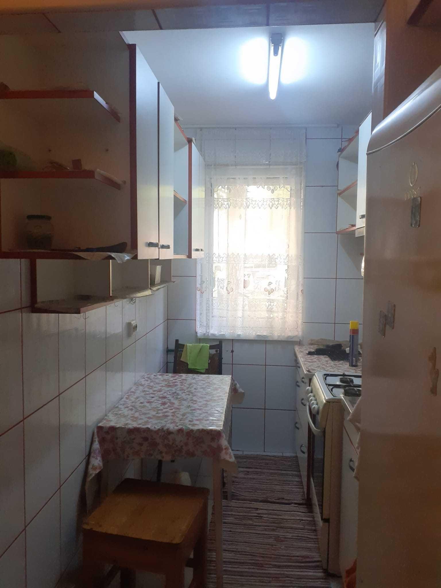 Apartament 3 camere Grigore Alexandrescu Flora parter