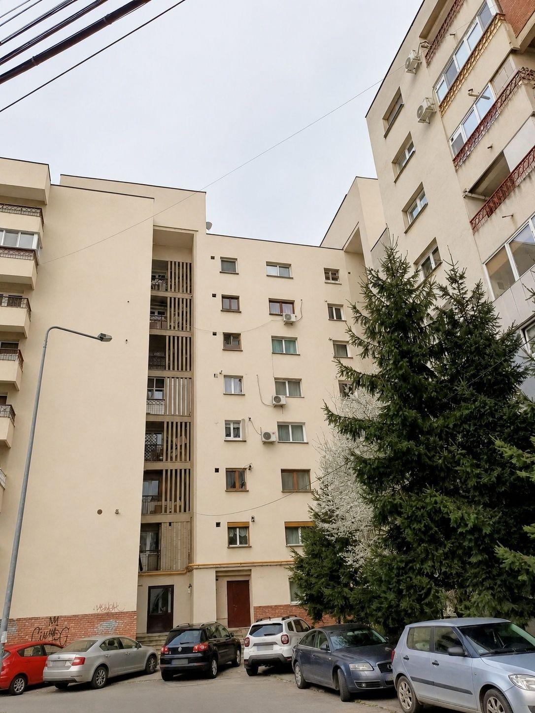 Apartament spatios 3 camere decomandate Dorobantilor - imagine 1