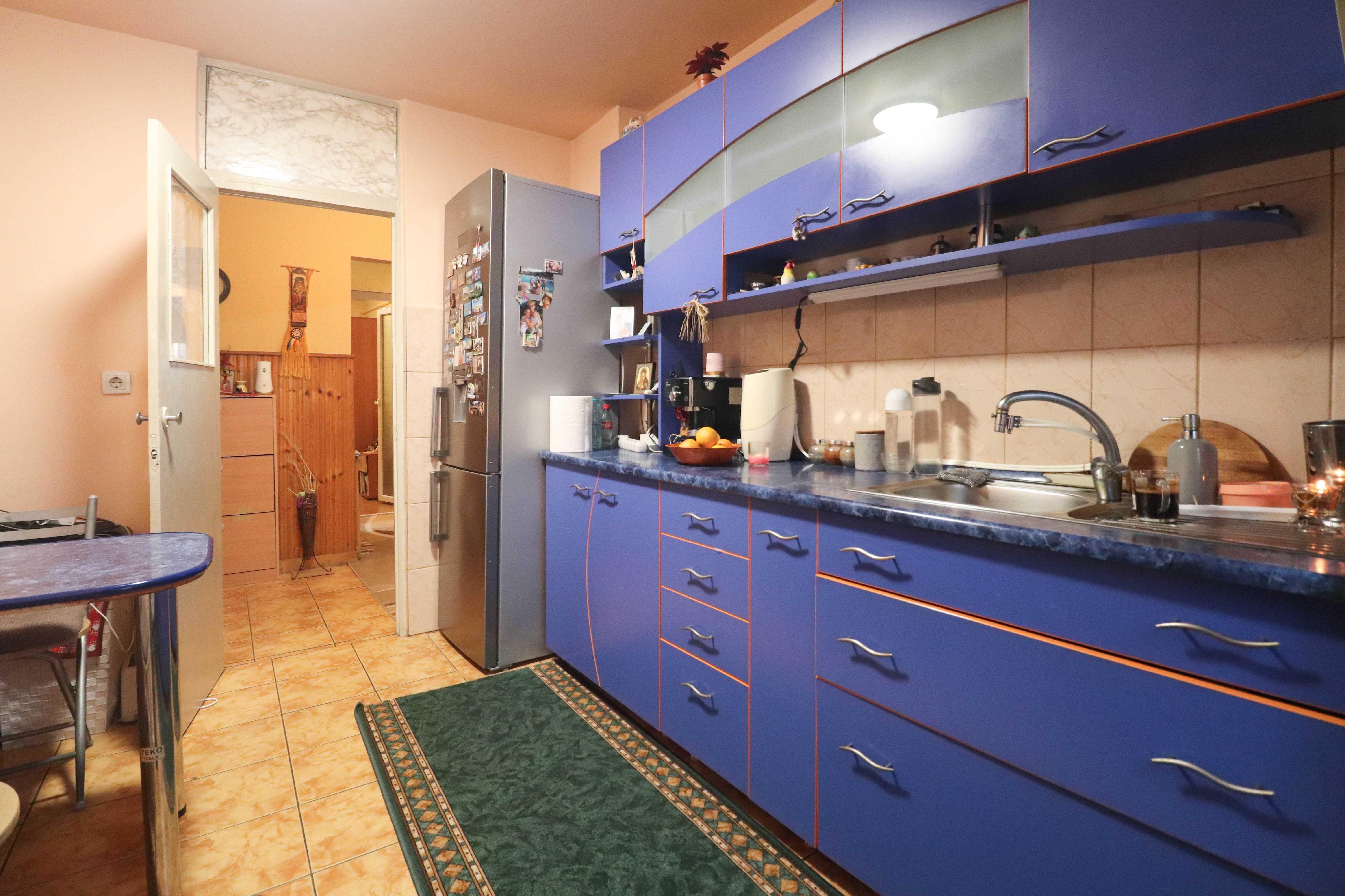 Apartament cu 3 camere, Intre Lacuri, Nirajului!