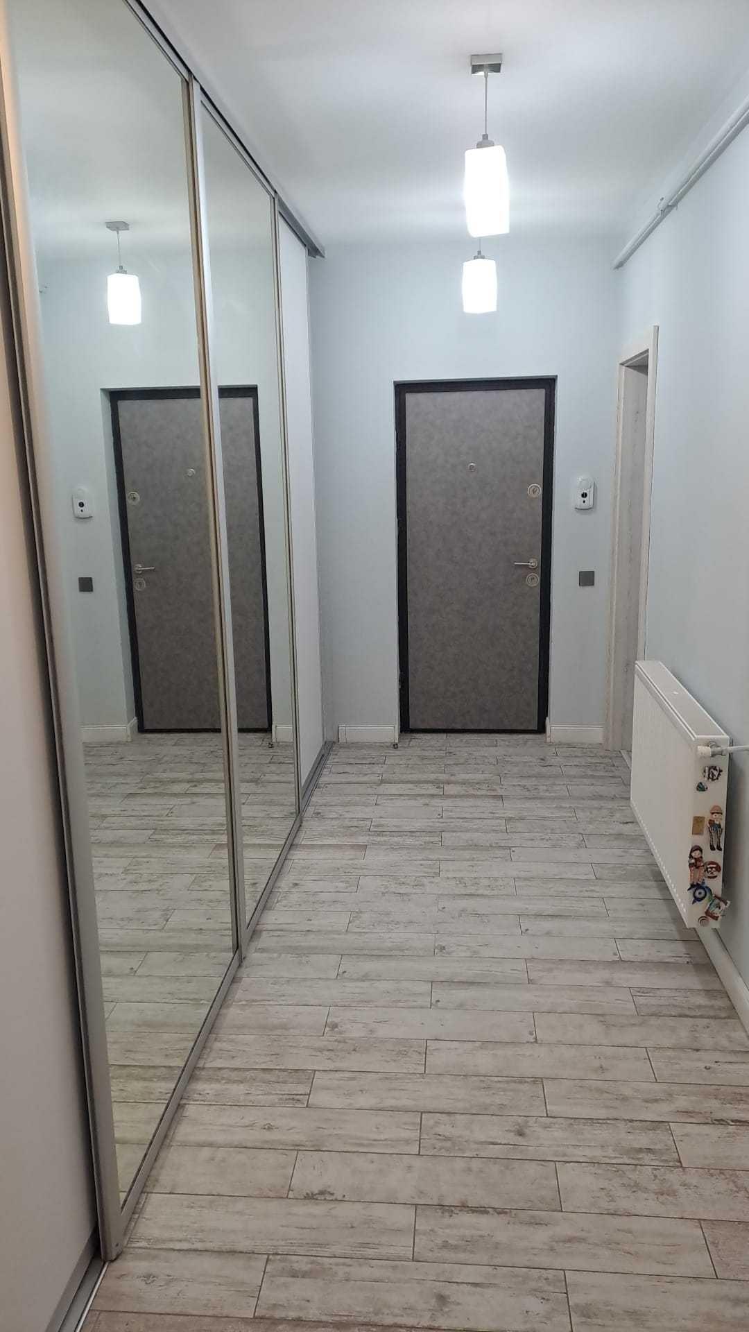Apartament de vanzare 2 camere Apahida - imagine 1