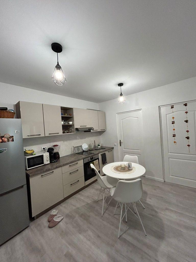 Pf vand apartament 2 camre - imagine 1