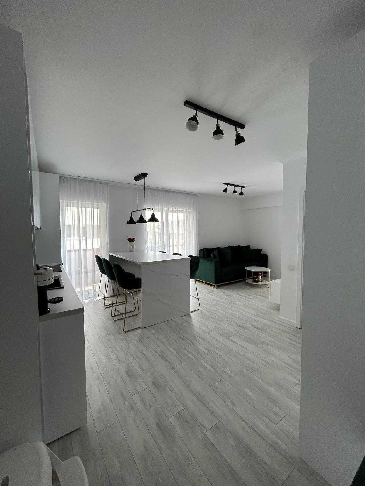 Apartament 3 camere Apahida - imagine 1