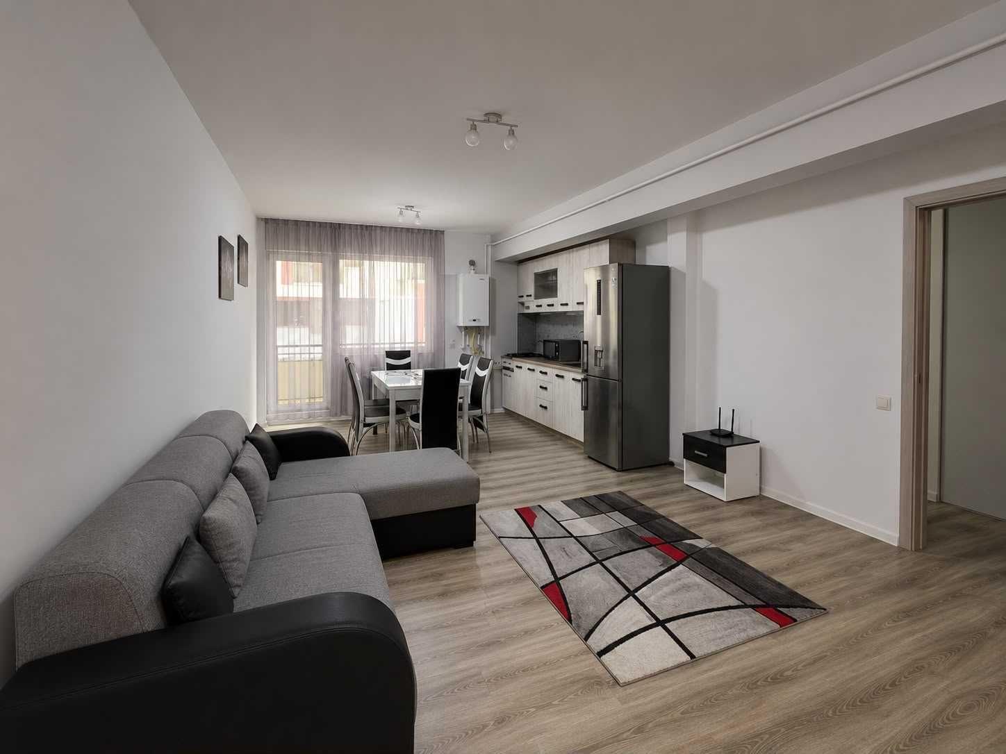Apartament 2 camere Baciu Cluj Napoca