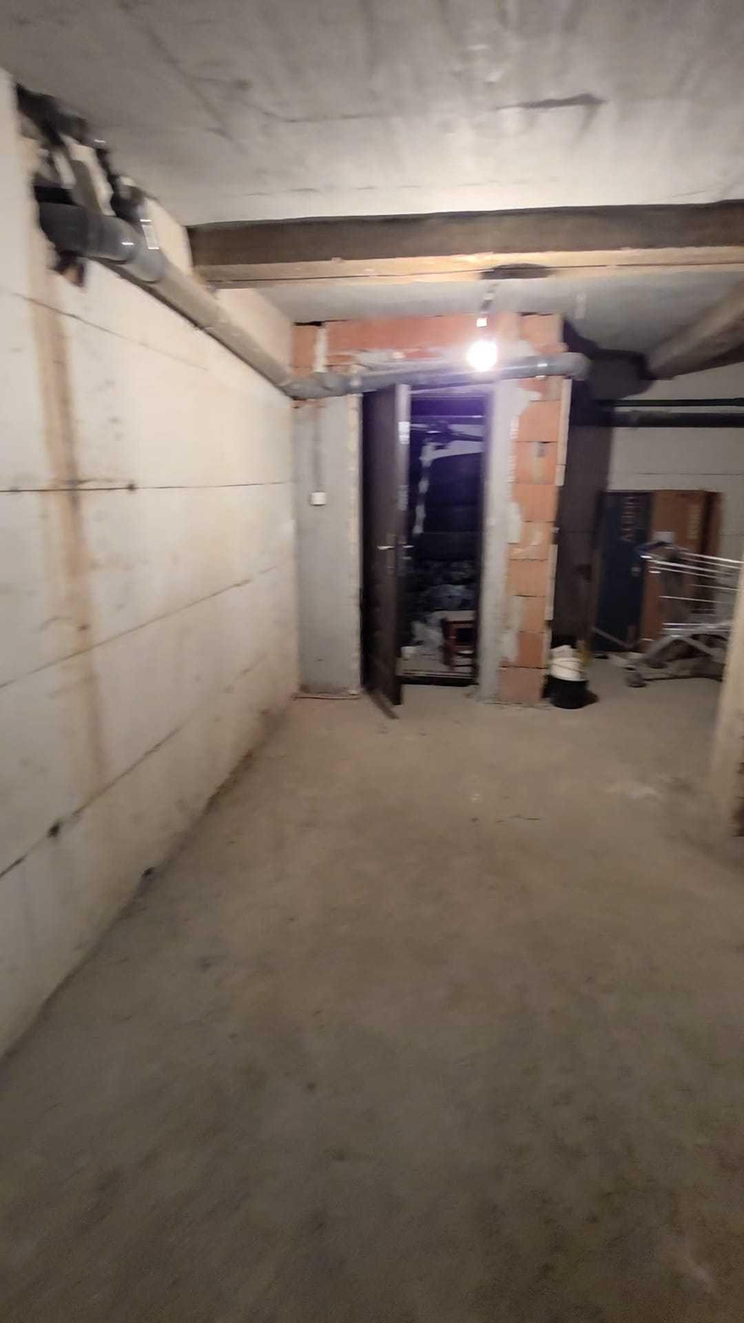 Spatiu depozitare 50 mp – CF si intabulat – zona Grand Hotel Italia, Cluj-Napoca (2)