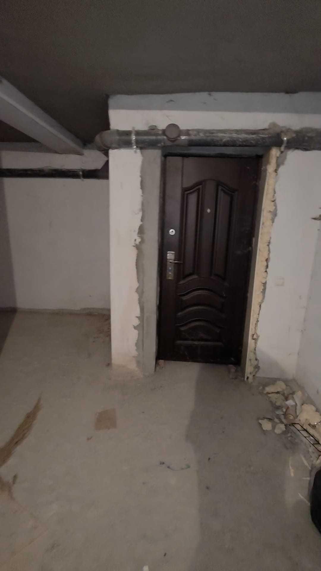 Spatiu depozitare 50 mp – CF si intabulat – zona Grand Hotel Italia, Cluj-Napoca (1) - imagine 1
