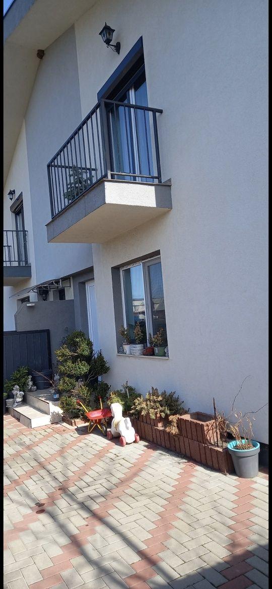 Duplex Gilau, zona RAR - imagine 1