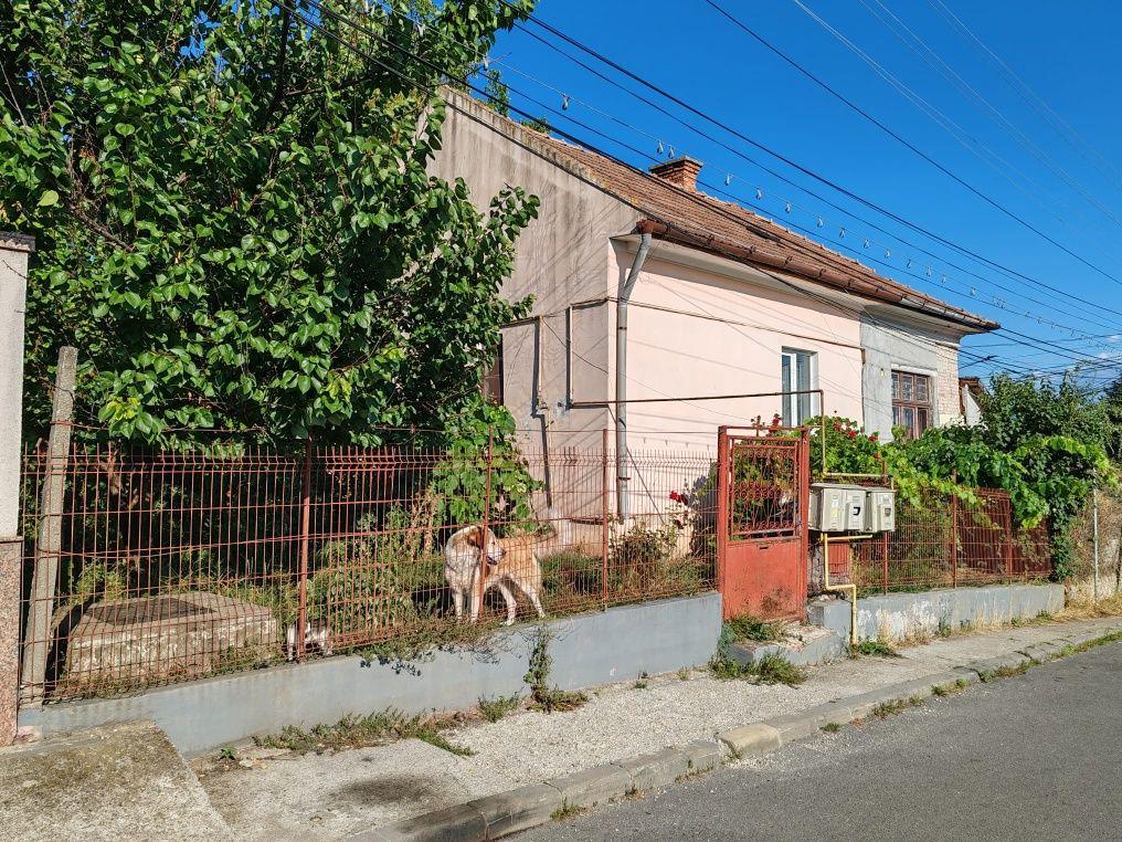Vând casă Dâmbul Rotund Cluj-Napoca - imagine 1