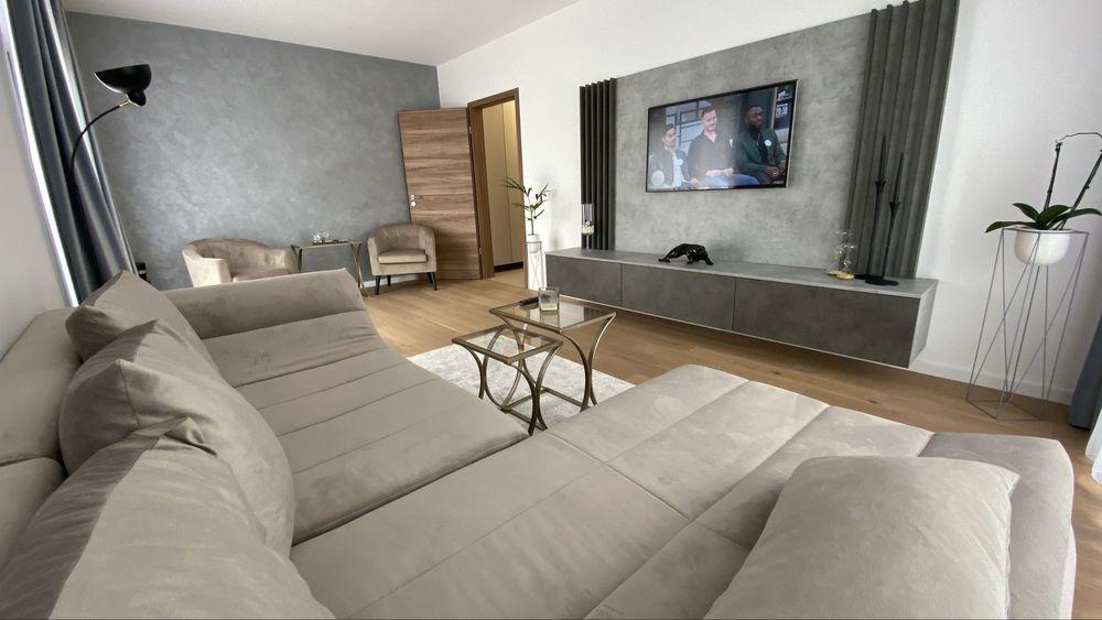 Apartament Cosmopolit de Inchiriat