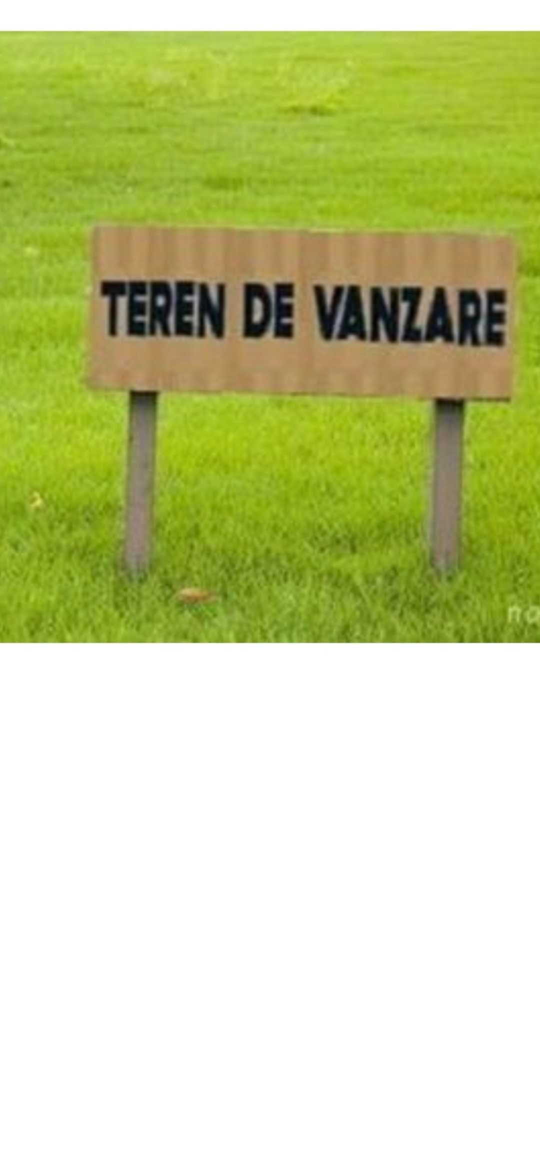 Vand teren Floresti