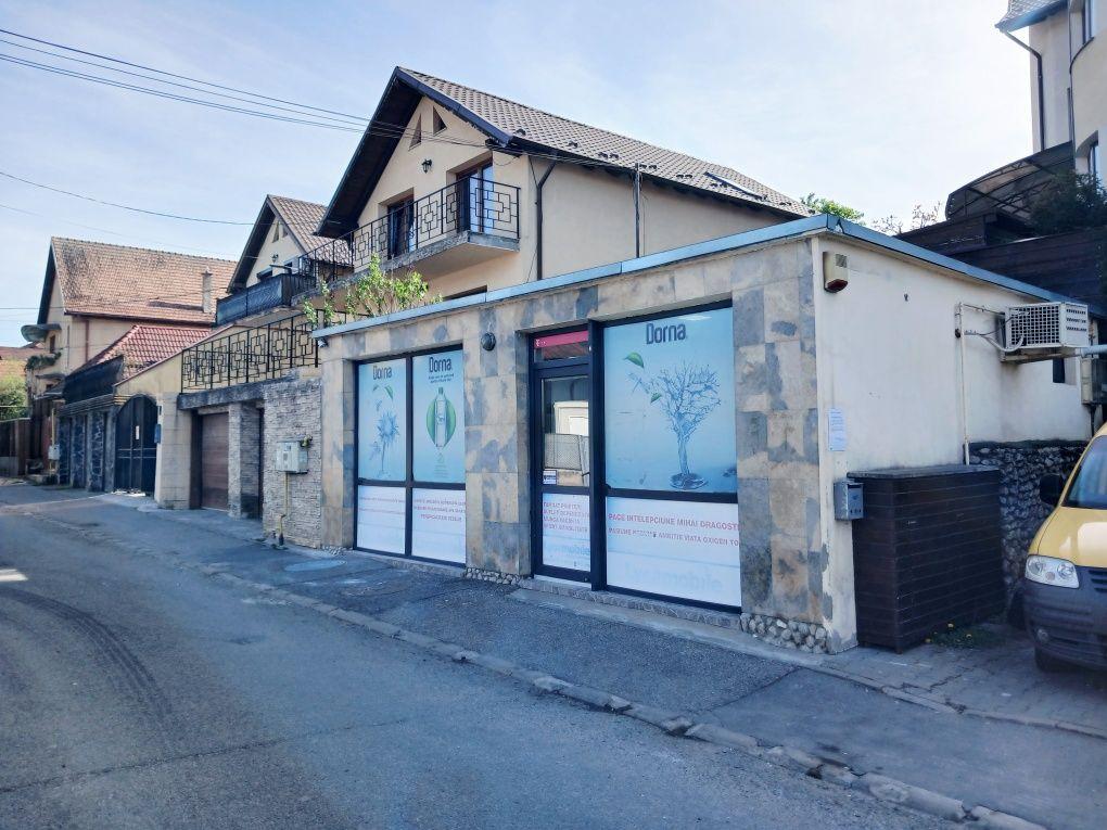 Spațiu comercial ideal pentru  investiție - imagine 1