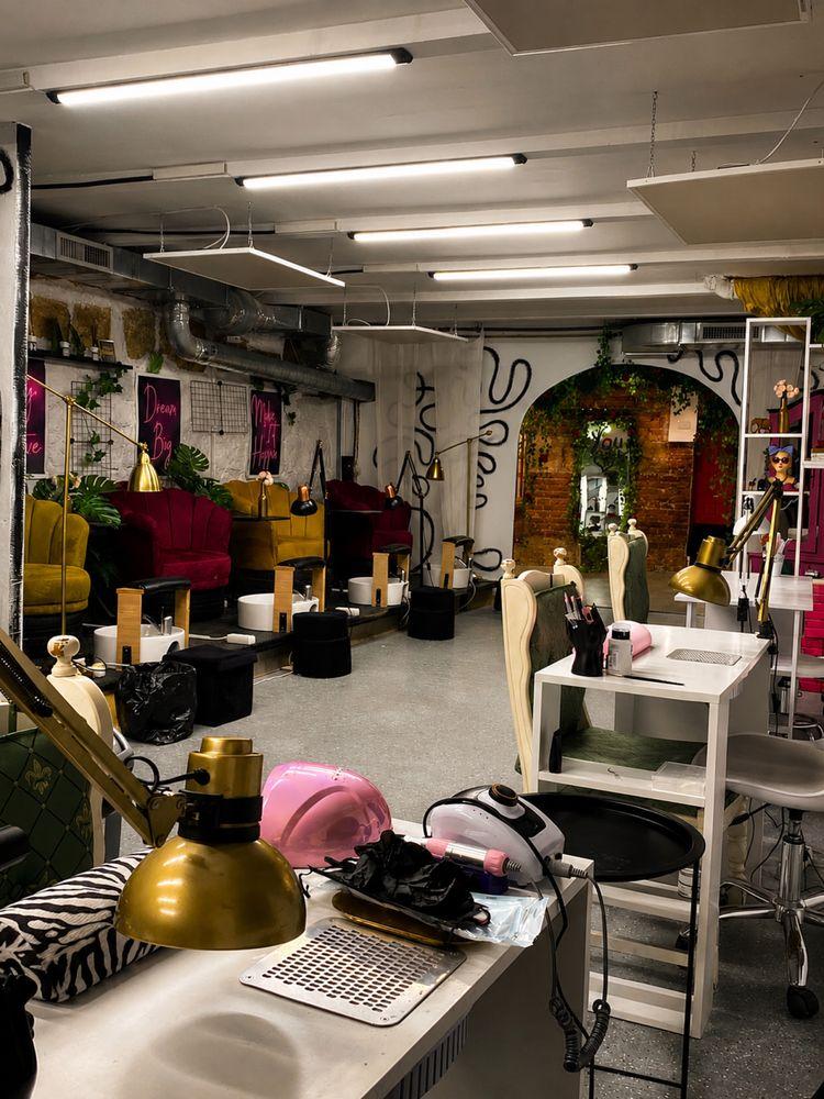 Vand salon – 170 mp – Horea 75, Cluj-Napoca