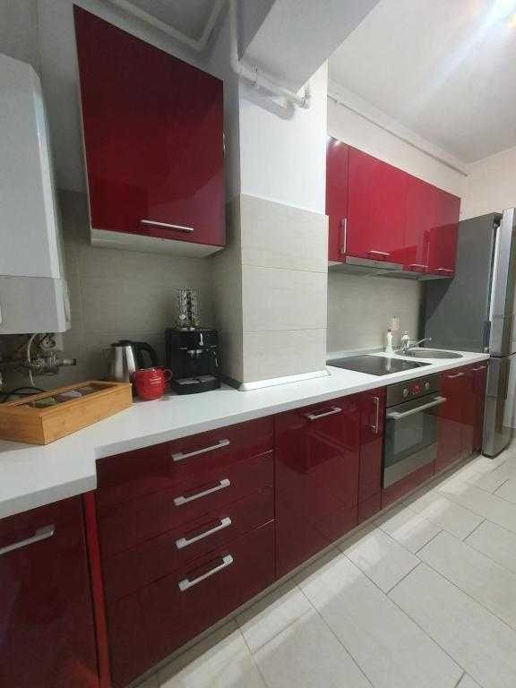 Apartament cu 1 camera - de inchiriat