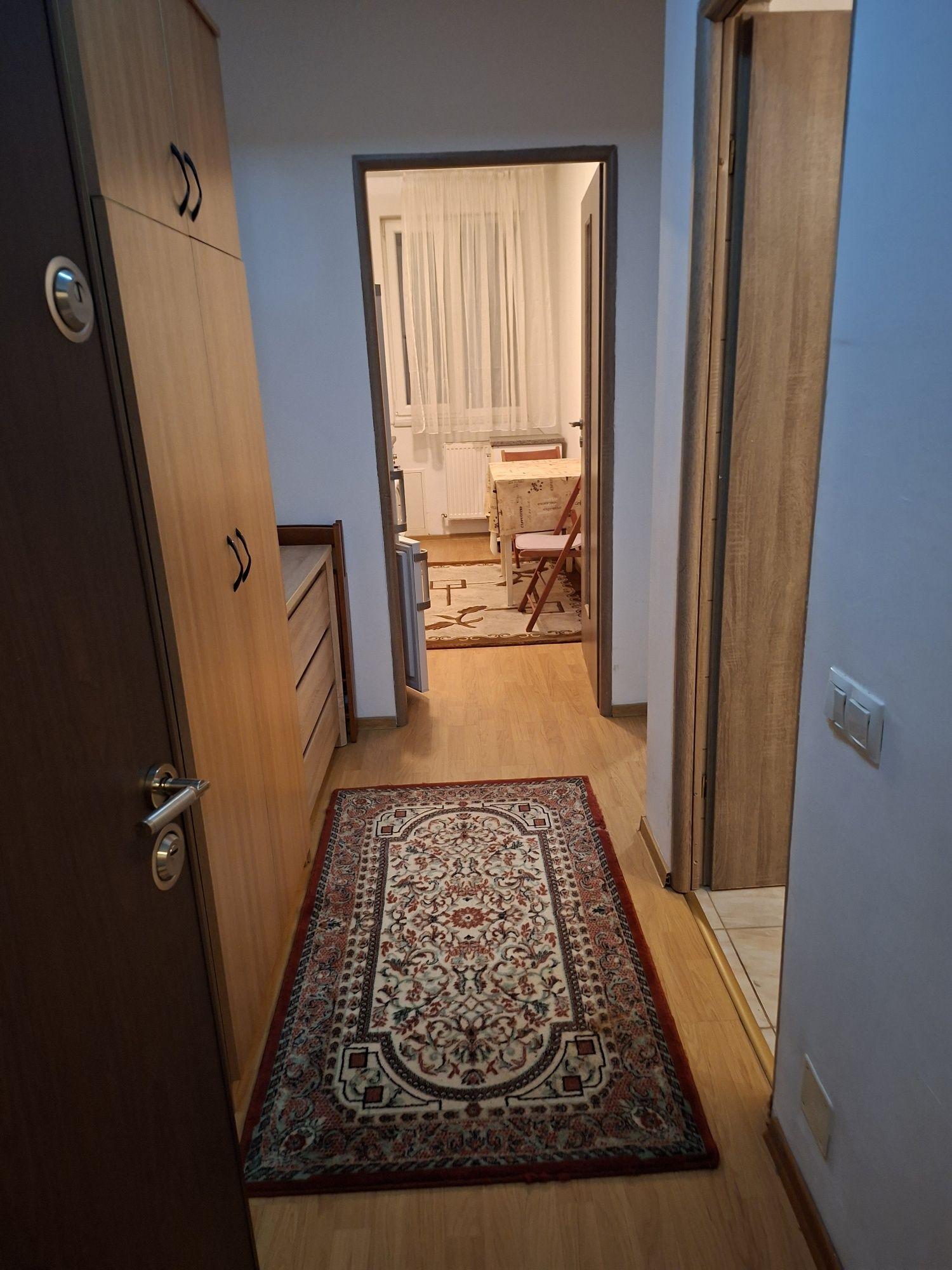Dau în chirie apartament 1 camera în Floresti zona Eroilor. - imagine 1