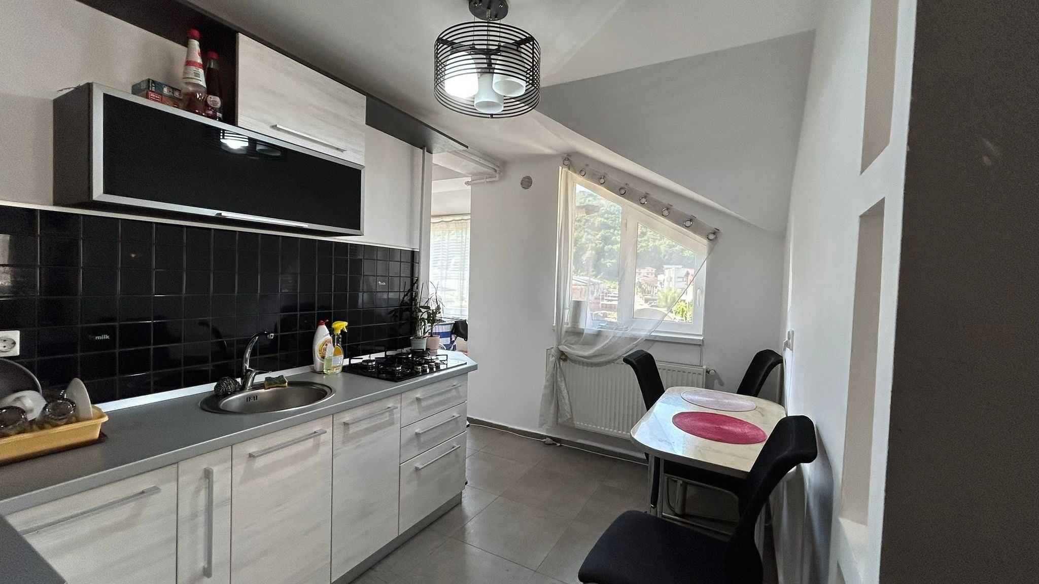 Apartament de lux langa pădure - imagine 1