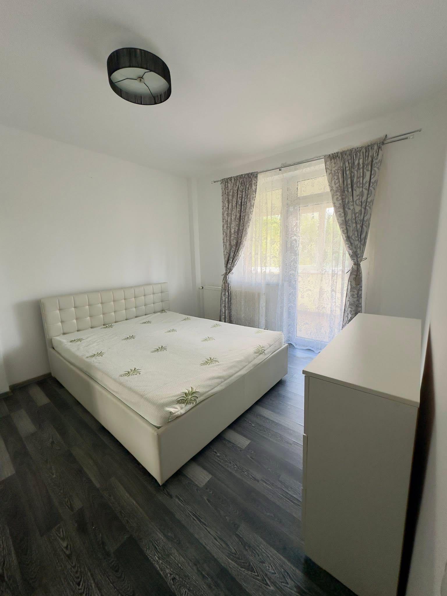 Apartament 2 camere | 47 mp | parcare inclusă | lângă VIVO! |& Padurea Sf. Ion