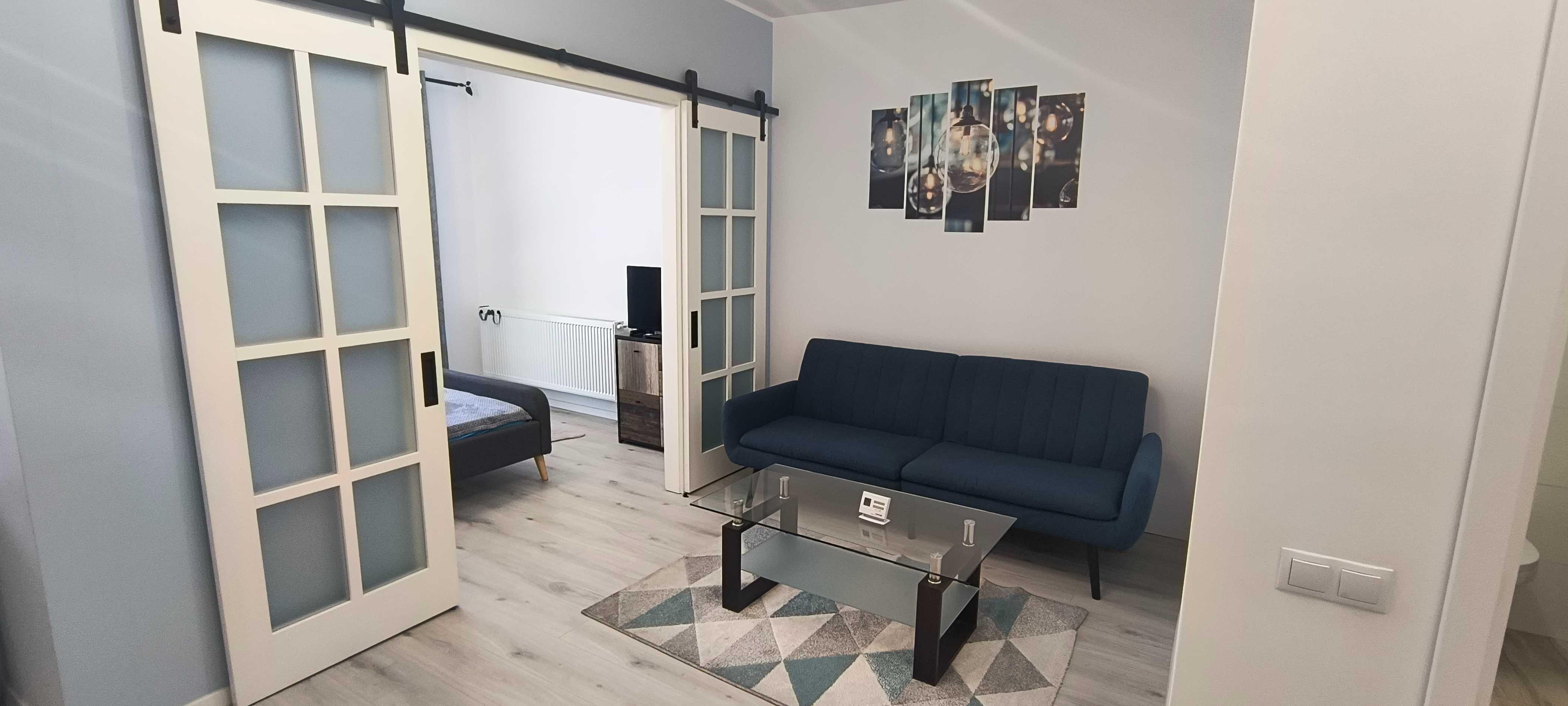Inchiriez apartament 2 camere Floresti, Abatorului, parcare
