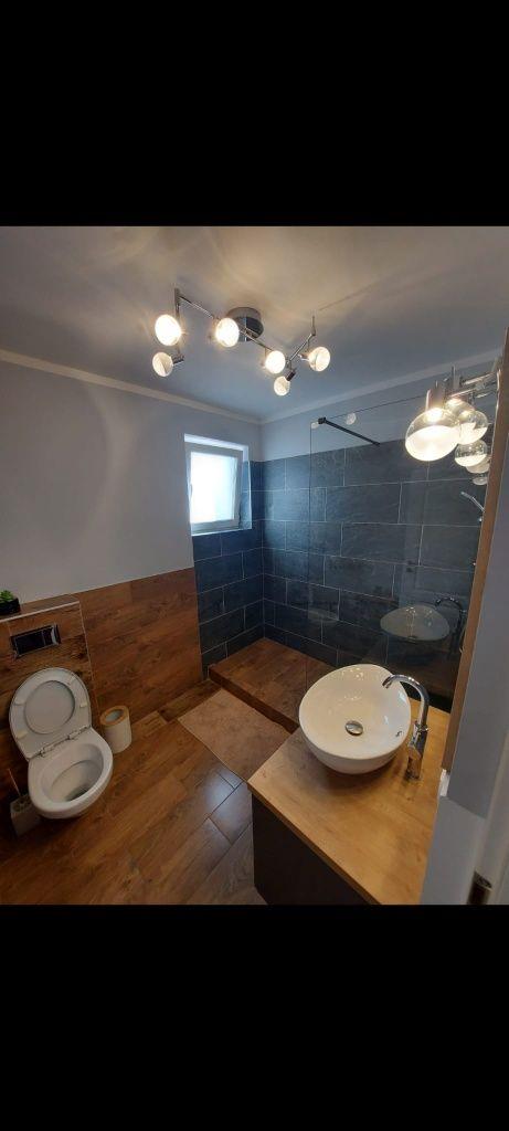 De închiriat apartament 2cam.50mp.Floresti-Cluj