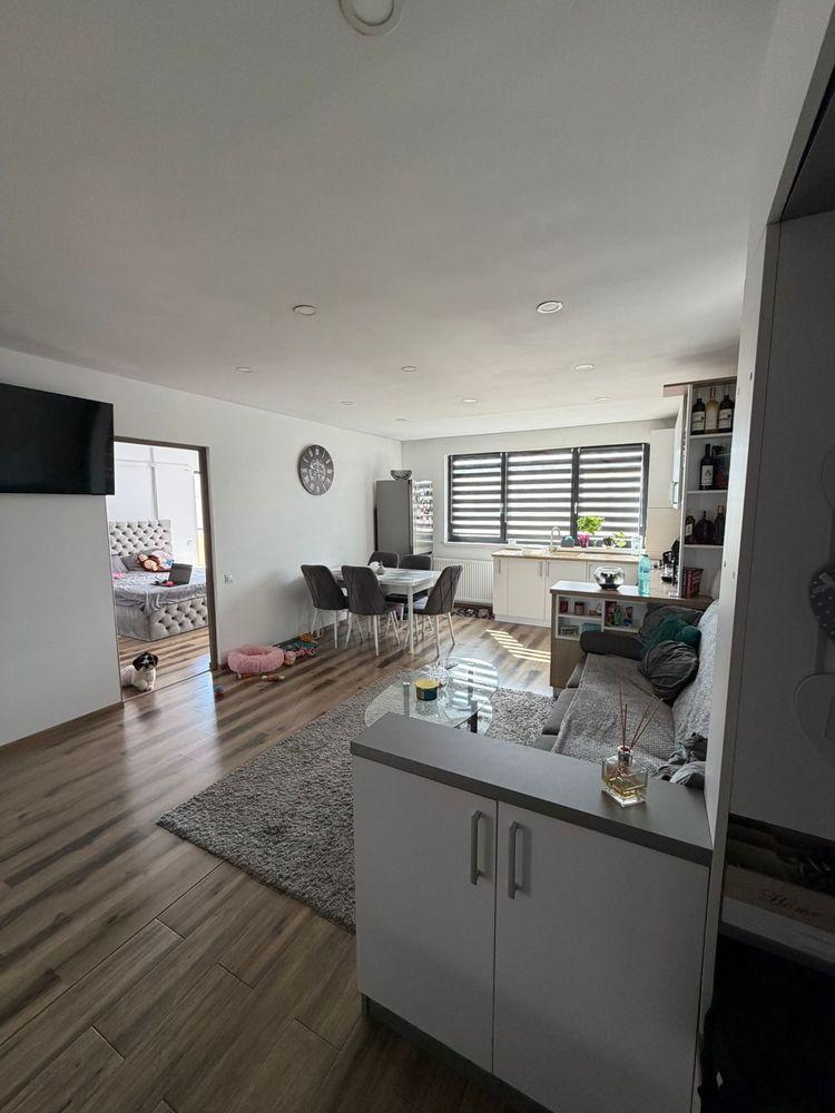 Apartament de inchiriat Floresti
