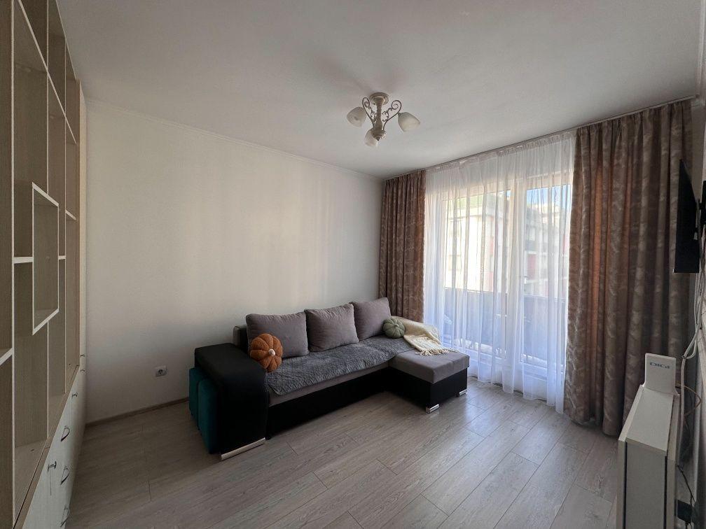 Chirie apartament strada Abatorului