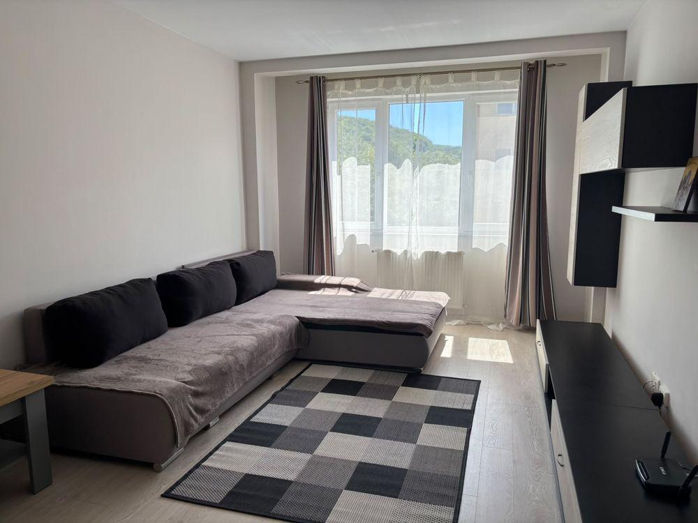 Apartament 2 camere | Valea Gârbăului - Liniște și Confort (54mp)