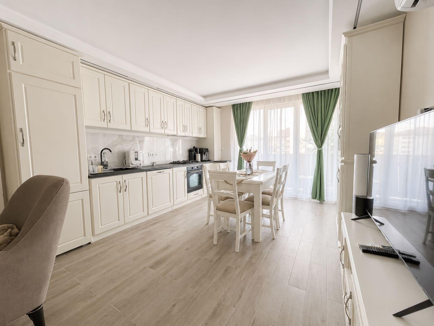 Apartament de închiriat - imagine 1
