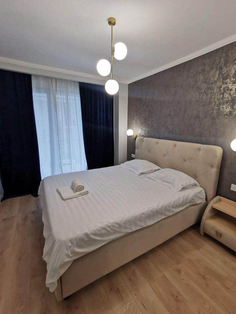 Inchiriez apartament cu două camere - imagine 1