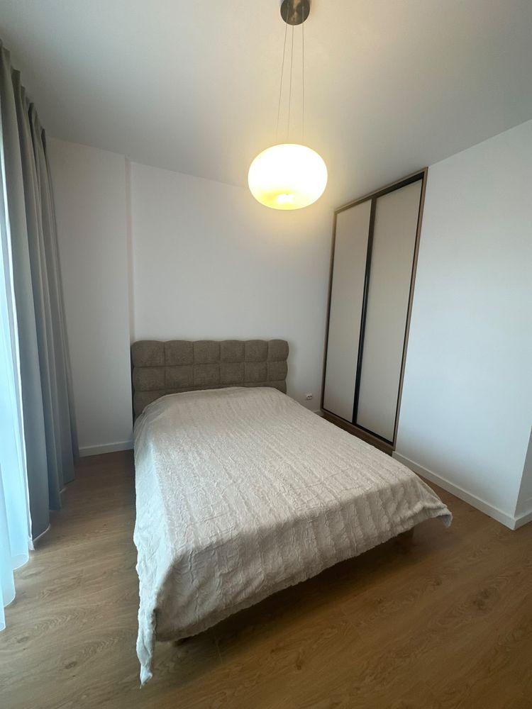Ofer spre inchiriere apartament 2 camere/ prima inchiriere/ parcare subterana inclusa